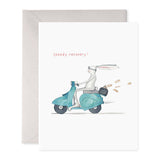 Speedy Recovery Card