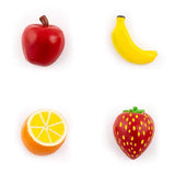 Fruit Magnets | Set of 4