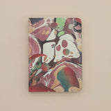 Marble B6 Hardcover Journal | Lava Lamp