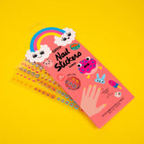 Nail Stickers | Kawaii