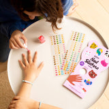 Nail Stickers | Friends