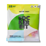 Swedish Candy | Sour Gummy Mix
