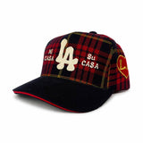 Mi Casa Su Casa | Red Flannel