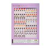 Nail Art Stickers | Spooky