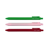 Little Treat Pen Set