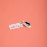 Dashi Mini Hair Claw