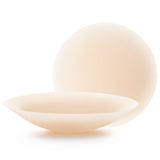 Nippies Adhesive Nipple Covers | Creme