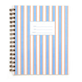 Notebook | French Stripes