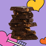 Forbidden Fruits Truffle Bar