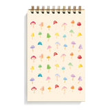 Magic Mushrooms Task Pad