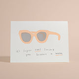 Super Cool Mom Card