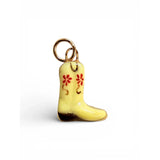 Porcelain Charms | Western