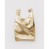Baby Baggu | Gold Metallic