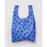 Standard Baggu | Blue Polka Dot