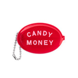 Coin Pouch | Candy Money