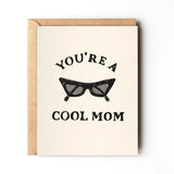 Cool Mom Card