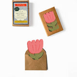 Blooming Mini Boxed Cards | Set of 6
