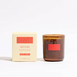 Hi-Fi Candle 13 oz | Milky Santal