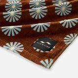 Sun Dazed Beach Towel | Toast