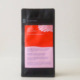Solid Ground Tea