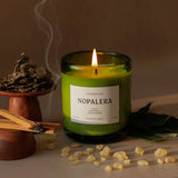 8.5 oz Candle | Tepoztlán