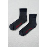 Girlfriend Socks | Soot