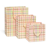 Gift Bag | Color Grid