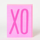 XO Card