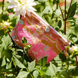 Large Astral Marbled Pouch | Sailors Delight