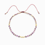 Healing Gemstone Bracelet | Amethyst
