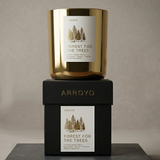 13 oz Candle | Forest For The Trees