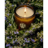 8 oz Candle | Climbing Tuscan Rosemary