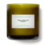 8 oz Candle | Roma Heirloom Tomato