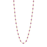 18k Gigi Necklace | Galaxy