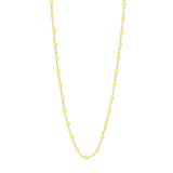 18k Gigi Necklace | Mimosa