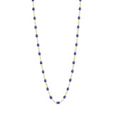 18k Gigi Necklace | Bleuet
