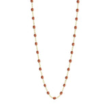 18k Gigi Necklace | Fauve