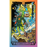 Grateful Dead Tarot Deck