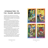 Grateful Dead Tarot Deck
