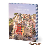 1000 Piece Puzzle | Cinque Terre