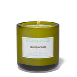 8 oz Candle | Green Goddess