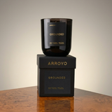 10 oz Candle | Grounded