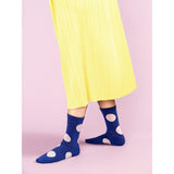 Rie Crew | Cobalt