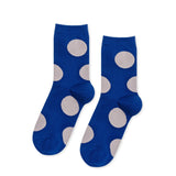 Rie Crew | Cobalt