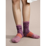 Pixie Dapple Crew | Mulberry