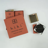 Hibi Incense Matches | Gift Set