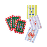 Playing Cards | Sardines