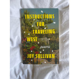 Instructions for Traveling West
