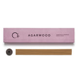 Chie Incense | Agarwood