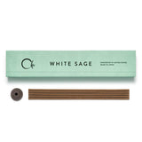 Chie Incense | White Sage